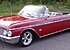 1962 Ford Galaxie for sale 100978277